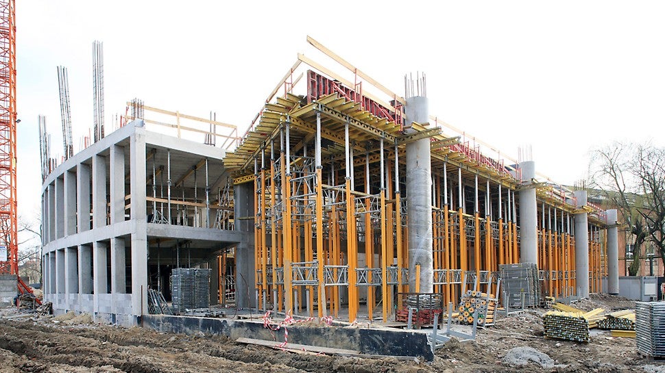 Centrum Nowych Technologii 