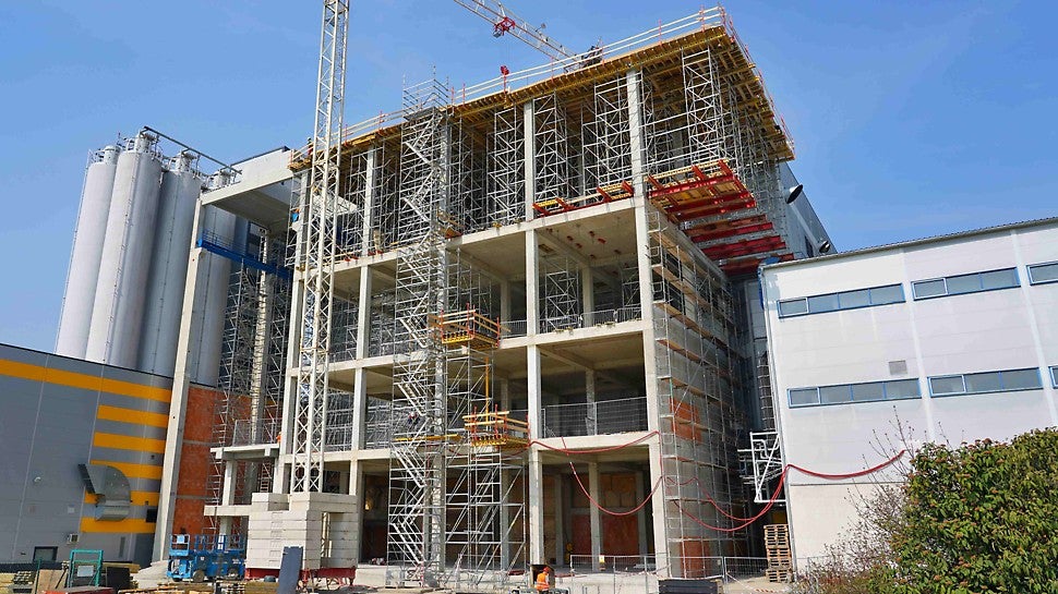 Continental Barum s.r.o., Otrokovice