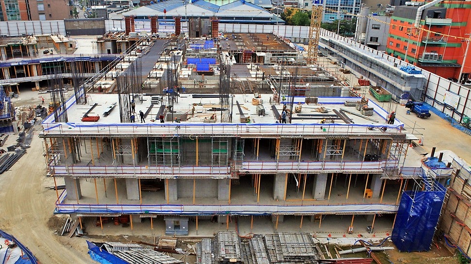 부천 삼보테크노타워, 부천시, 원미구