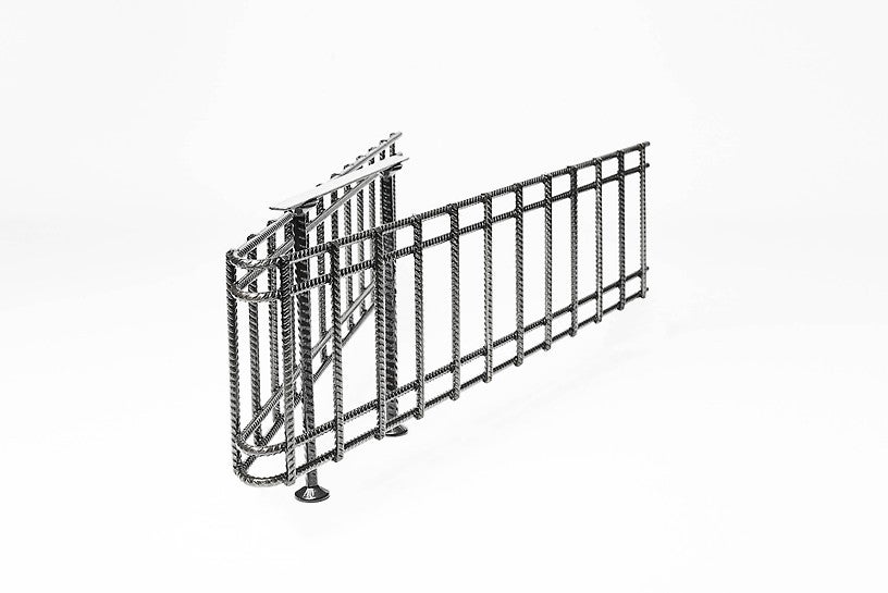 Výztuž proti průrazu