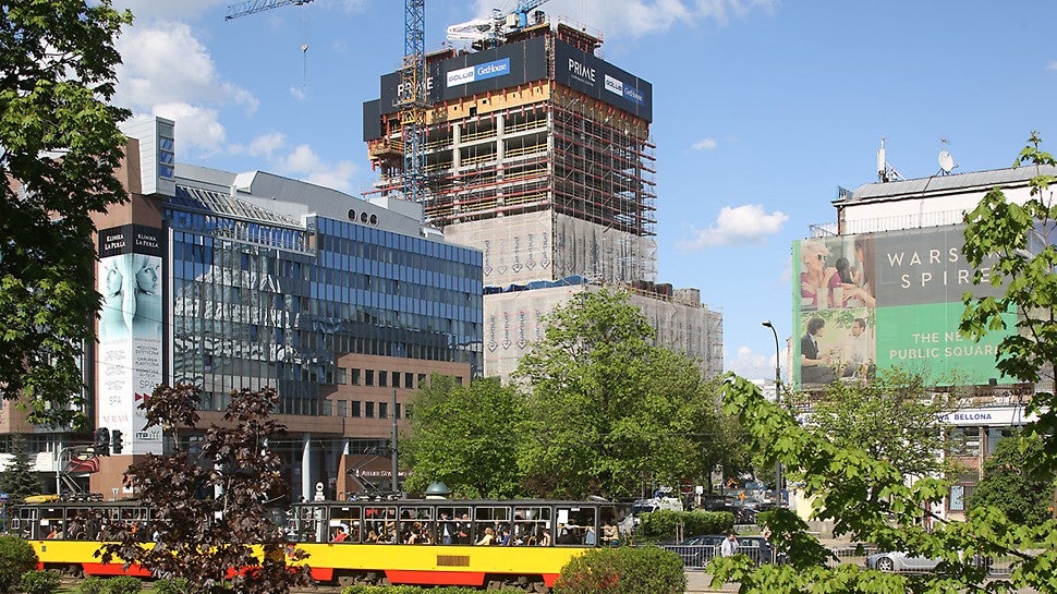 Prime Corporate Center