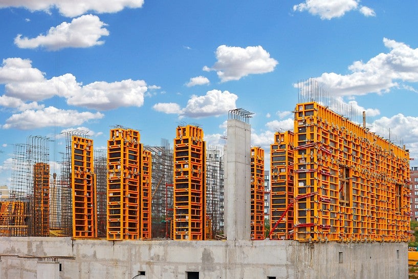 «1-й Донской» – современный эко-квартал комфорт-класса с собственной набережной. 