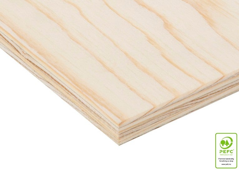 Ecoform - PEFC
