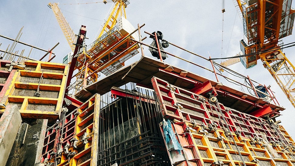 Сочетание лучших качеств системы TRIO и ряда технологических доработок гарантирует высокую эффективность системы и ее долгий срок службы.