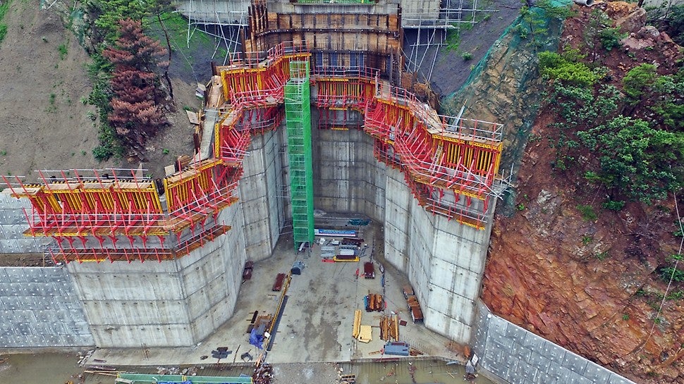 선크루즈 호텔 메가요트, 강릉시, 강원도