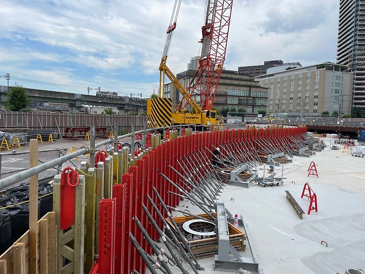 Kashiwa no Ha Campus