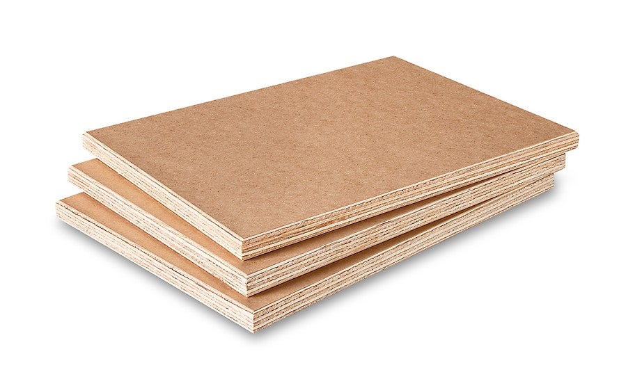 High quality softwood plywood with smooth board finish<br/>