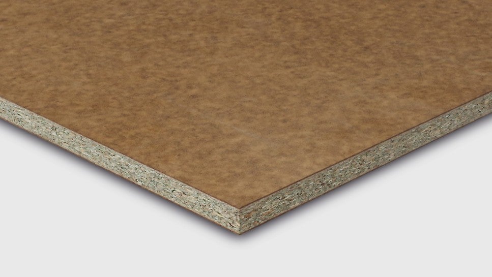 Die PreFab Pur RS ist eine saugende Schalungsplatte basierend auf einem Holzwerkstoffträger mit homogenem Quellverhalten.