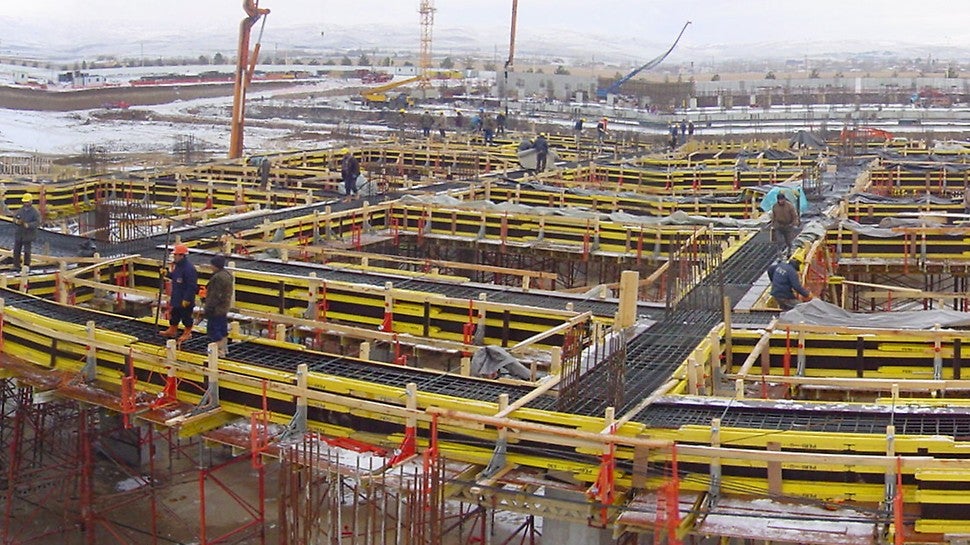 Esenboğa Havalimanı