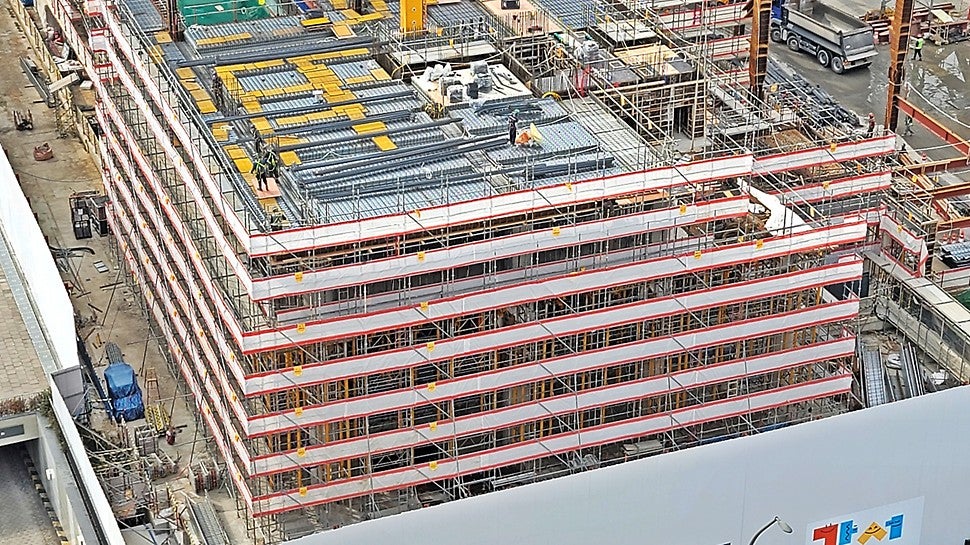 마곡 VL 르웨스트, 마곡동, 서울