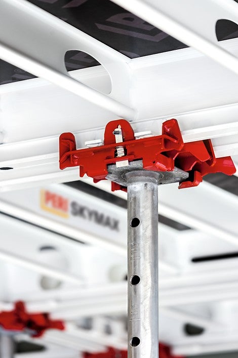 SKYMAX stropna oplata