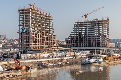 Iskustvo i znanje na jednom mestu