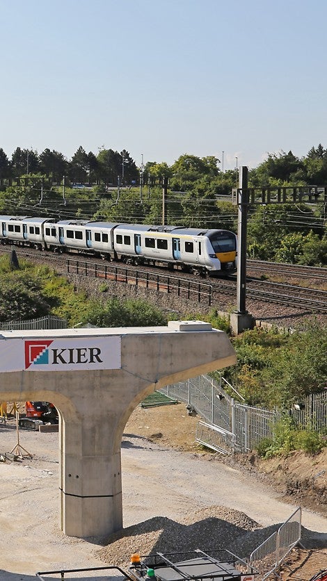 Photo from Luton Dart project.