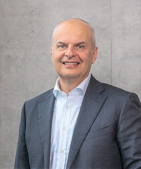 Thomas Imbacher, until now Managing Director of PERI SE responsible for Innovation &amp; Marketing, has taken over the management of PERI Germany as of 1 April 2023 and thus leaves the Group Management of PERI SE.
