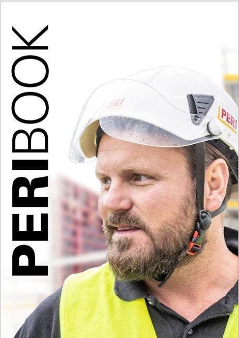 PERIBOOK2025 Cover Page