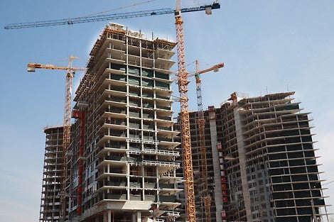 Improved Safety = Faster Slab Turnaround