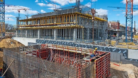 Muzeum Historii Polski, Warszawa