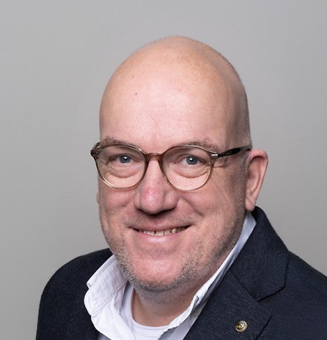 Area Sales Noord-Oost (Rayon 1)