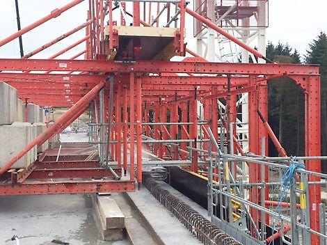 Aberdeen Western Peripheral Route/Balmedie to Tipperty (AWPR/ B-T)