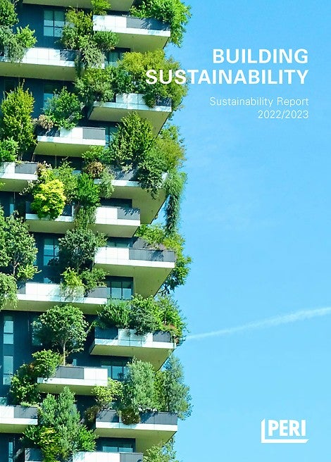 Sustainability Report 2022/23 Picture