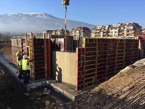 Жилищен комплекс Vita Verde