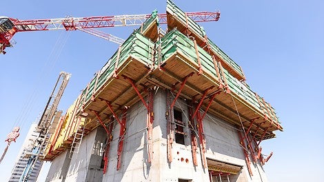 The Bridge, Warszawa
