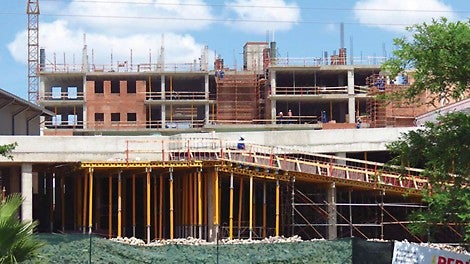 Crossings Shopping Complex