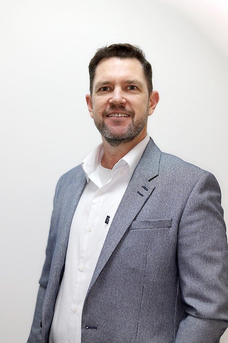 Dean is part of the PERI UK team, sharing insights on the SKYDECK slab formwork system and its role in supporting efficient concrete construction.