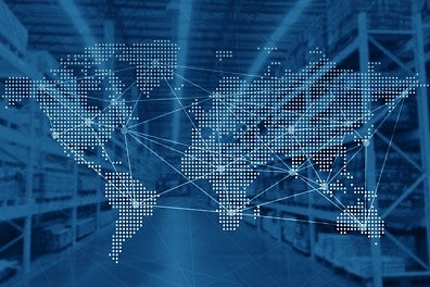 PERI Standorte in der Übersicht