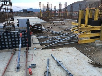 Проект за златна мина край Крумовград 