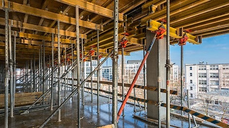 Sprawdzone rozwiązania oszczędzają czas i pieniądze dla każdej wielkości zadania. 