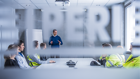 &lt;p&gt;Vi dokumenterer og rapporterer v&amp;aring;rt b&amp;aelig;rekraftsarbeid systematisk, jevnlig og transparent.&lt;/p&gt;<br/>