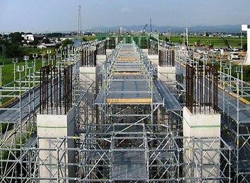 第5千代田BC R4工区