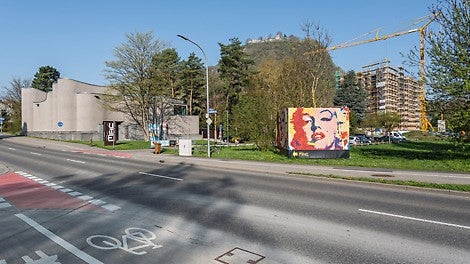 Interview with Klaus Czerwinski