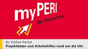 &lt;p&gt;PERI - производитель опалубки и строительных лесов, который предлагает своим клиентам онлайн-доступ к необходимой информации. Вся проектная документация доступна онлайн в любое время.&lt;/p&gt;<br/>