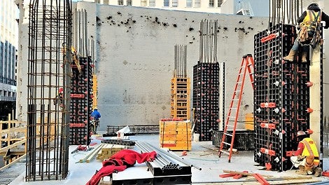 In a side by side comparison, DUO was exponentially more productive and efficient than competing systems