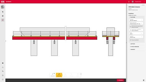 Multi Column Conditions