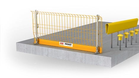 Safety Equipment<br/>