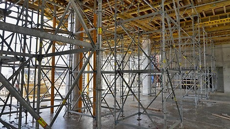 BEA Business Residence, Olomouc