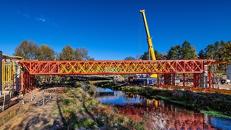 MS-39 w ciągu trasy S6, odcinek Bożepole Wielkie -Luzino 7+910.42 km