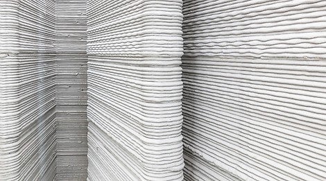 Durch intelligentere Designs und optimierten Materialeinsatz ebnet der 3D-Betondruckdruck auch den Weg zu einer nachhaltigeren gebauten Umwelt.