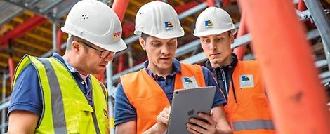 software y aplicaciones para andamios y encofrados