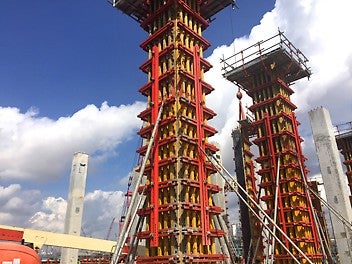 PERI SG Pre-Assembly Services 02