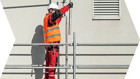 Zintegrowane bezpieczeństwo z wyprzedzeniem, bo wbudowane w system bez konieczności stosowania dodatkowych elementów.<br/><br/>