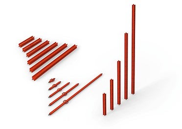 Der VARIOKIT Ingenierbaukasten zur Realisierung kostengünstiger und individueller Ingenierbaulösungen <br/>