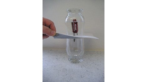 CEMproof SilverSeal membran