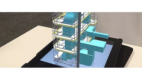 Projektowanie i optymalizacja