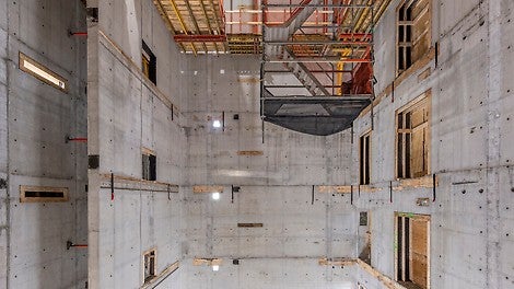 PERI Boston Seaport 5