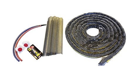 Swellinjekt med tilbehør