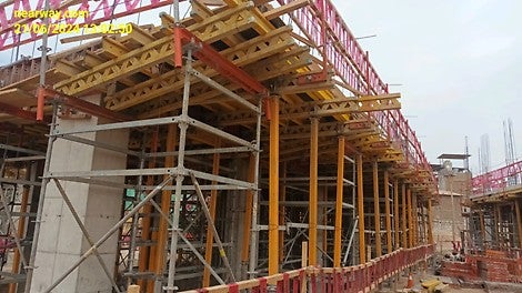 Colegio Bicentenario